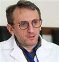 دکتر پژمان روحانی