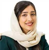 فاطمه کدخدازاده
