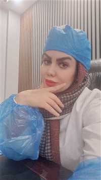 دکتر فاطمه یاوری