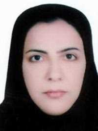 دکتر زهرا شریفی بهرام