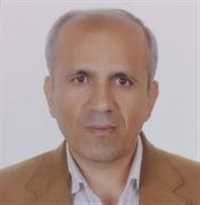 دکتر داود قنبری