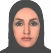 فاطمه اسدی