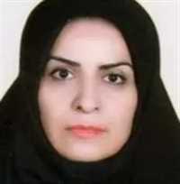 دکتر فاطمه تاجیک قشقائی