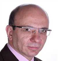 دکتر بهمن سلاح ورزی