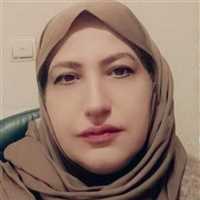 دکتر فریبا شریف لفجانی