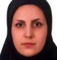مریم عظیمی