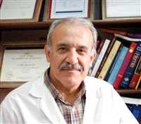دکتر سید عباس بنانی