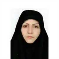 دکتر خدیجه طباطبایی