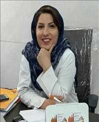 زهره بابایی