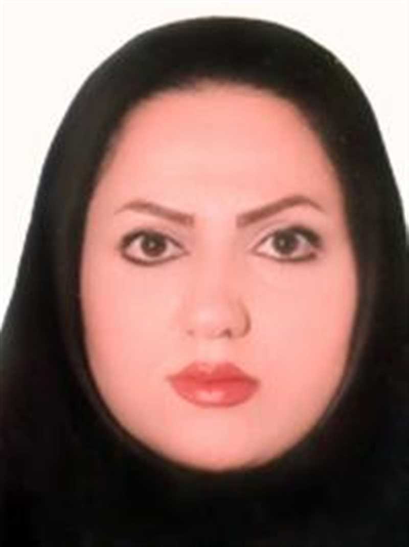 دکتر الهه اسدآبادی