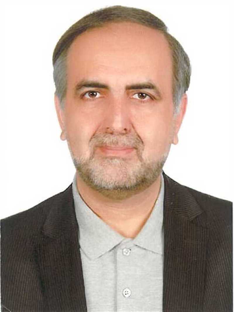 دکتر سید محسن میرحسینی