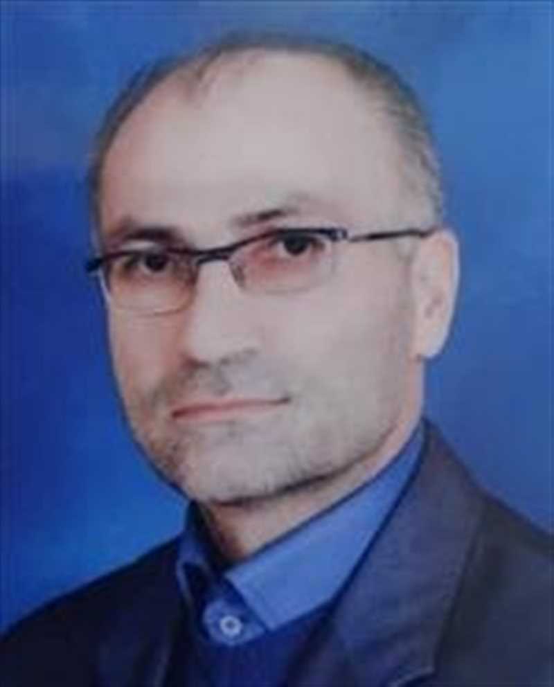 دکتر رسول شکارچی
