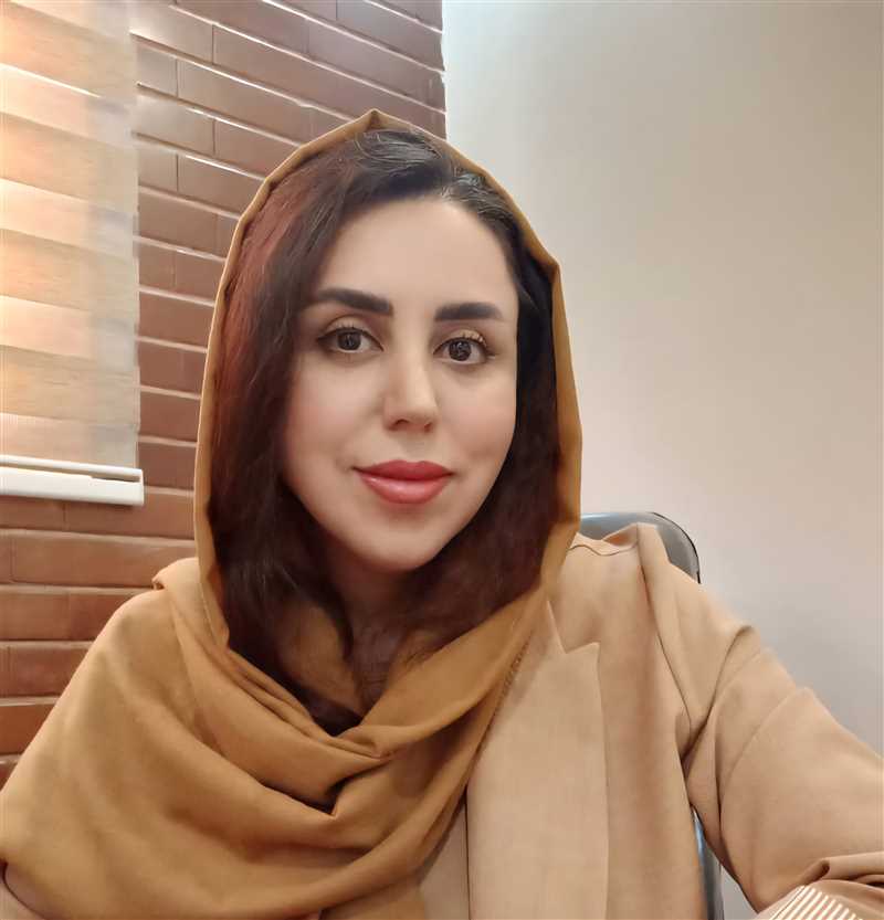 دکتر مریم سازگار
