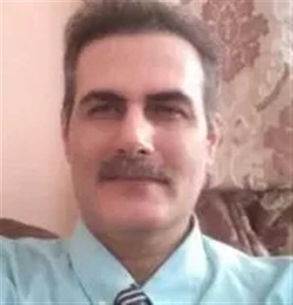 دکتر محمد صادقی