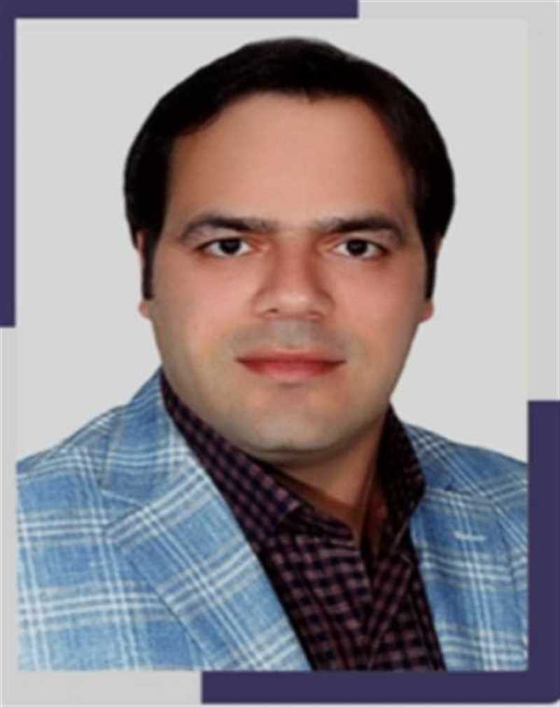 دکتر رسول ملک محمدی