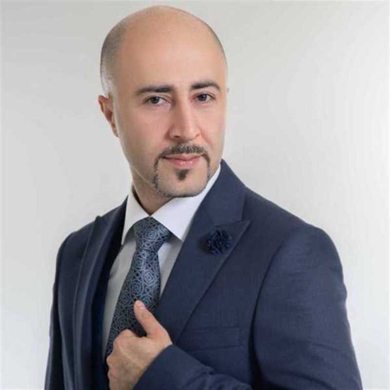 دکتر پوریا رضوانی