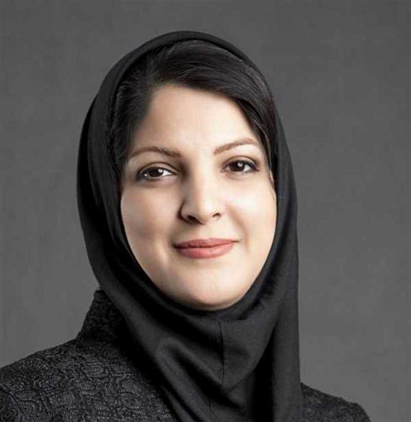 آفرین جفره ای