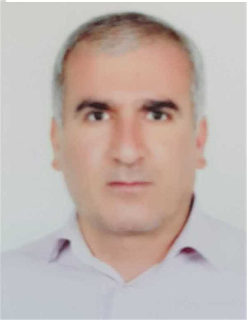 دکتر سعادت رضایی حبیب اباد
