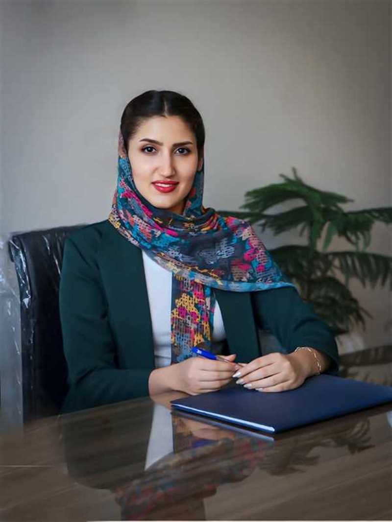 سارا رجبی