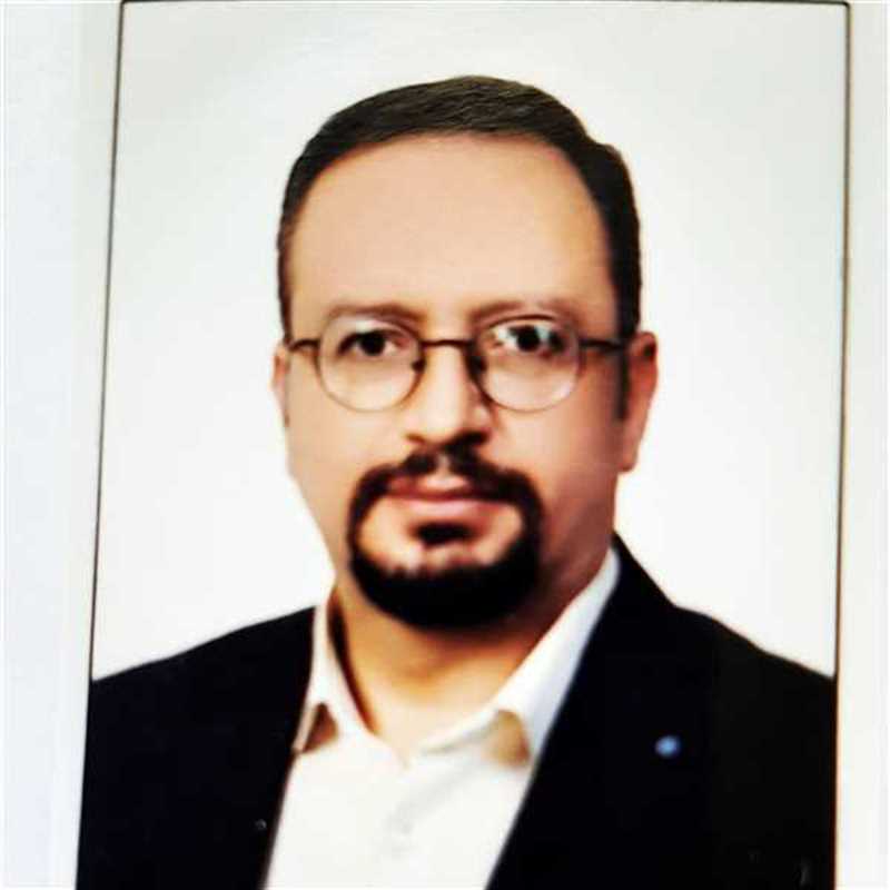 دکتر احمد سبزواری