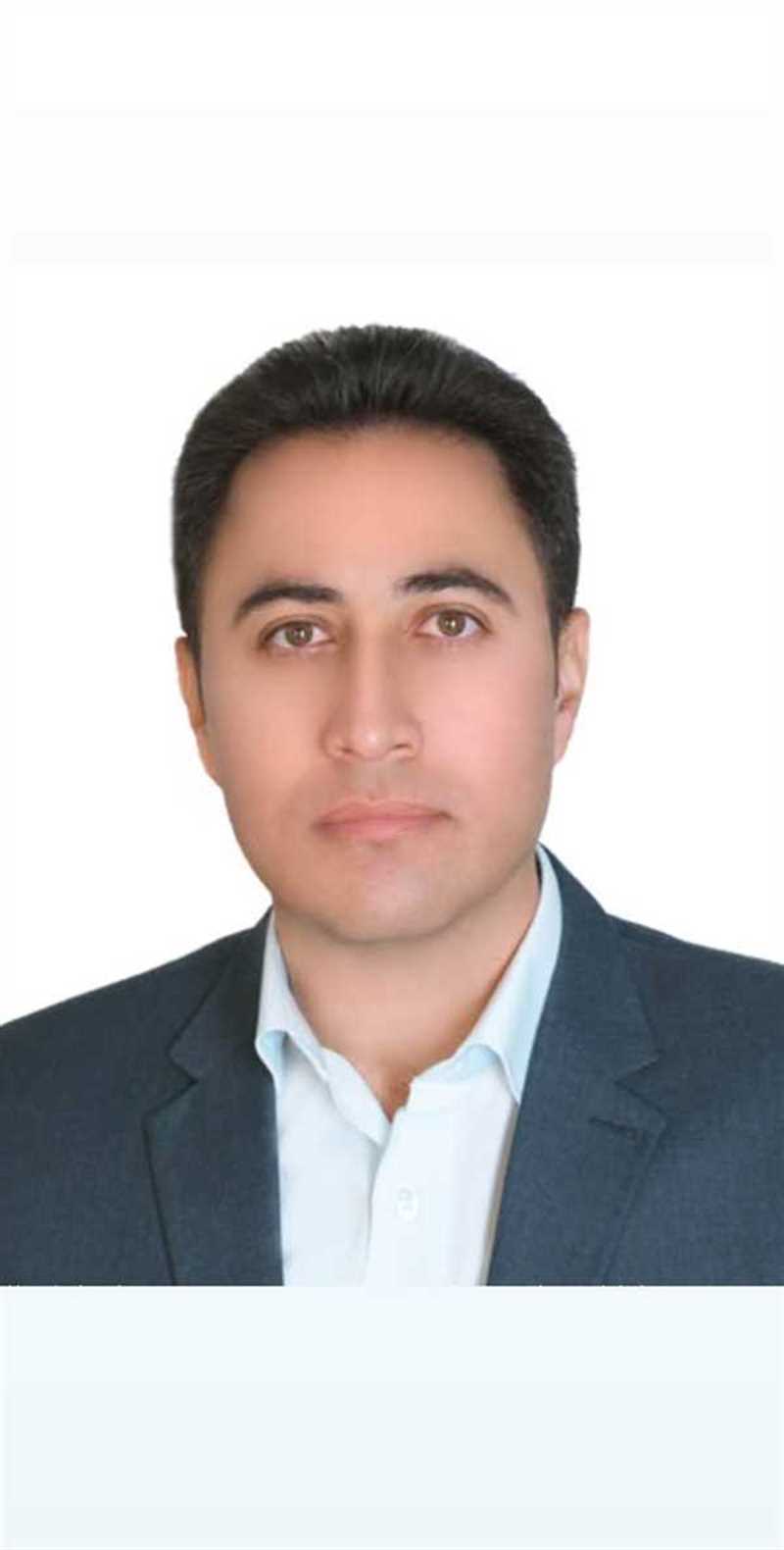 مهدی میرزایی