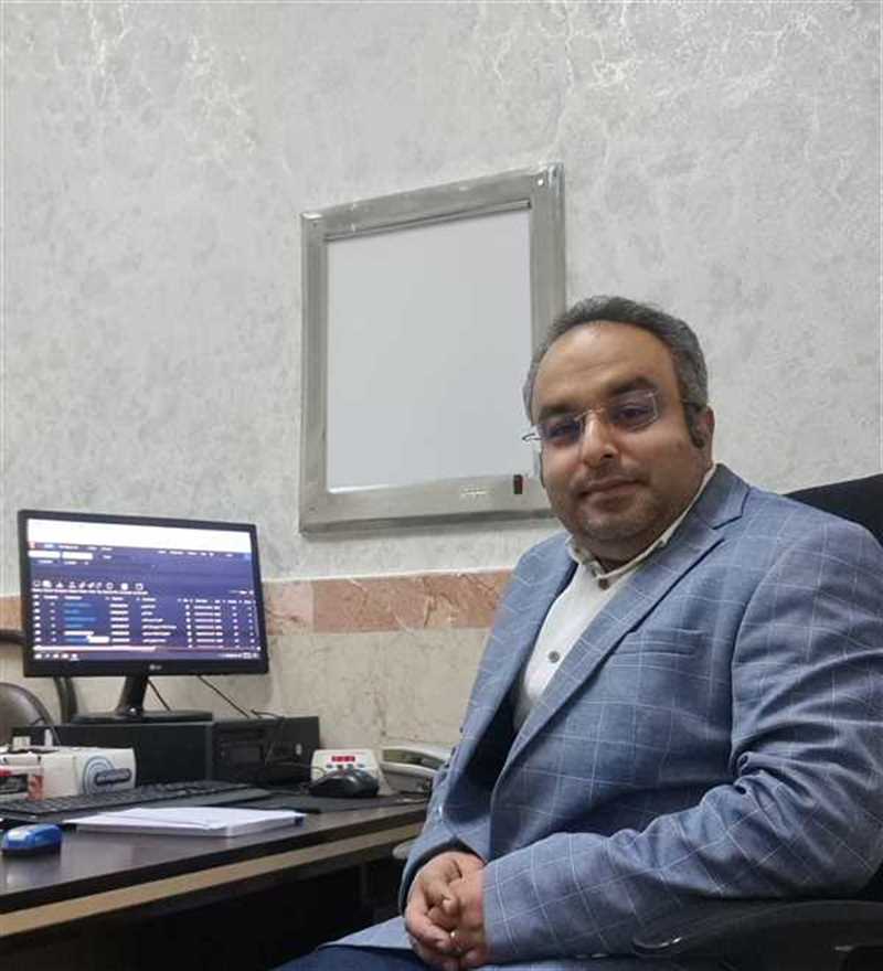 دکتر محمد نوری