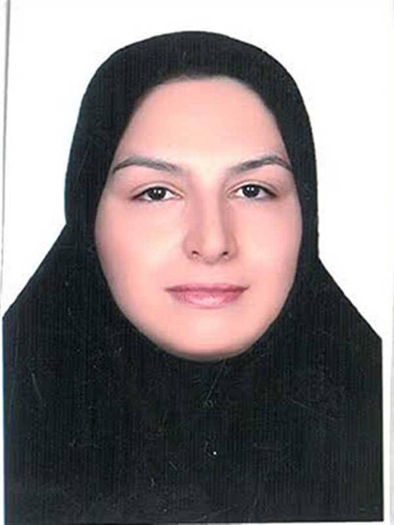 دکتر سحر رجب زاده کنفی