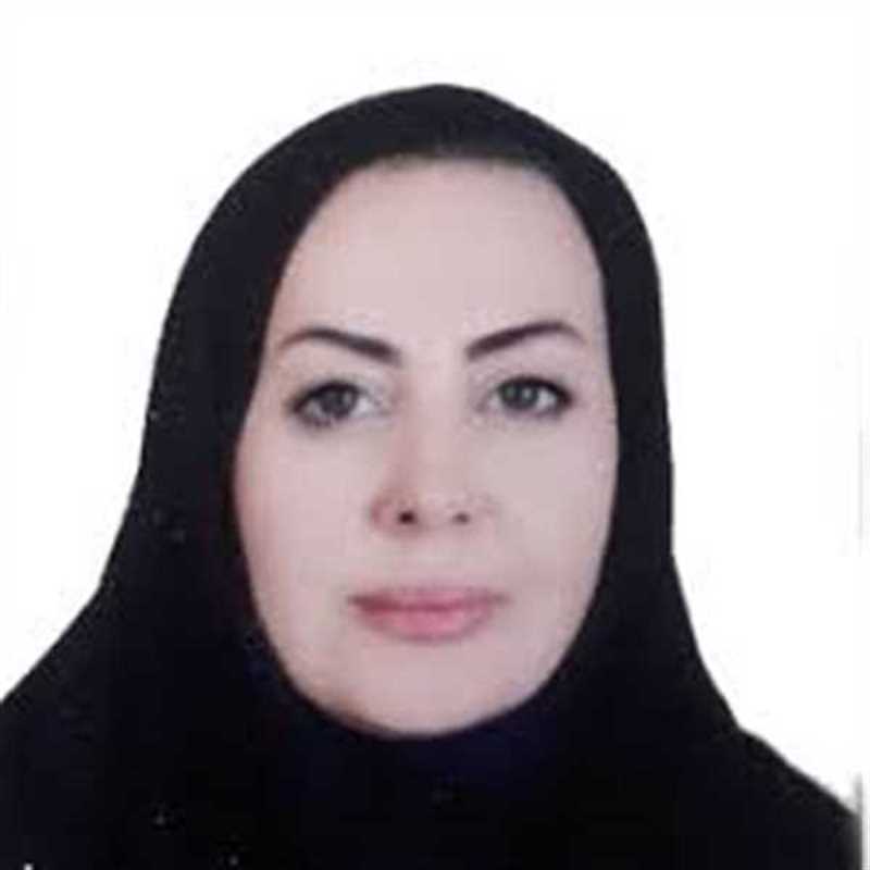 دکتر فاطمه اسدالهی