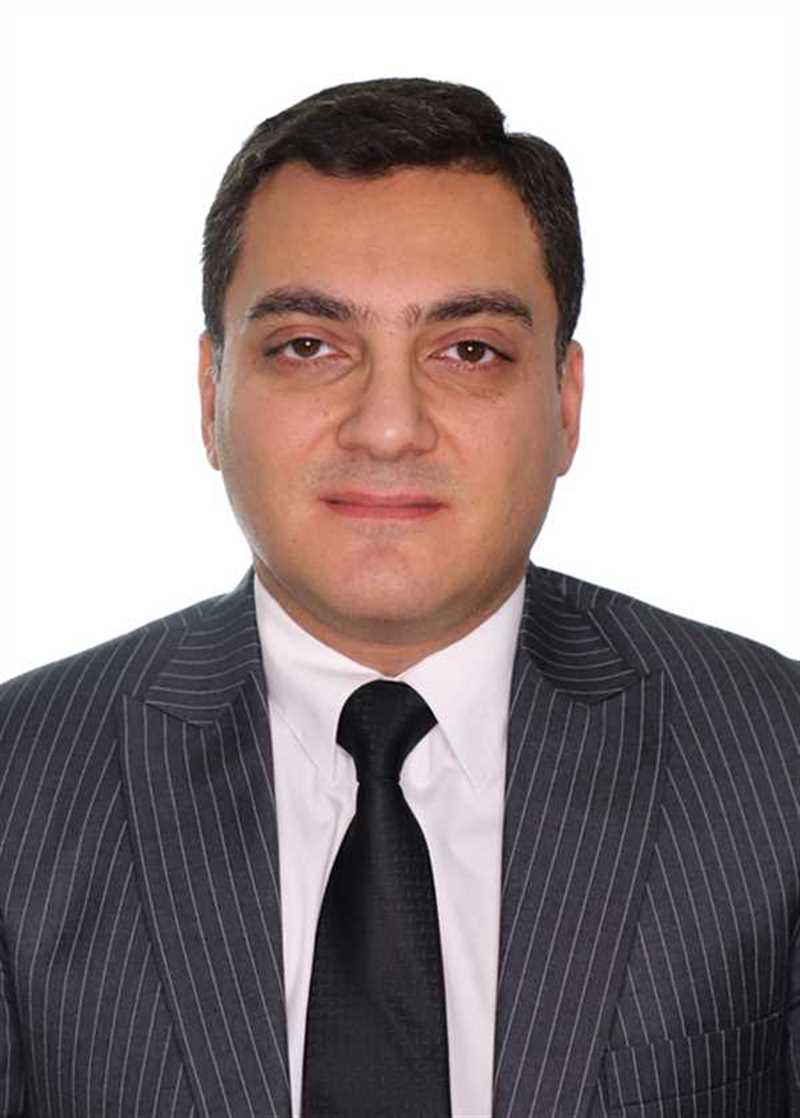 دکتر علی دادرس