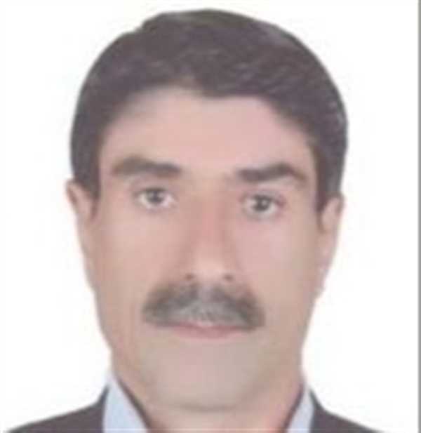 دکتر رضا قزل بیگلو
