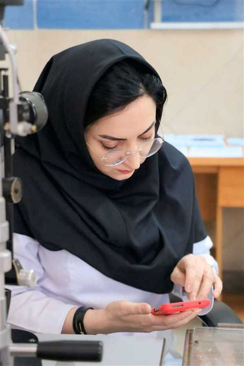 دکتر مرضیه فتوحی