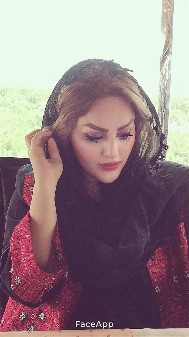 دکتر هدا حسنی