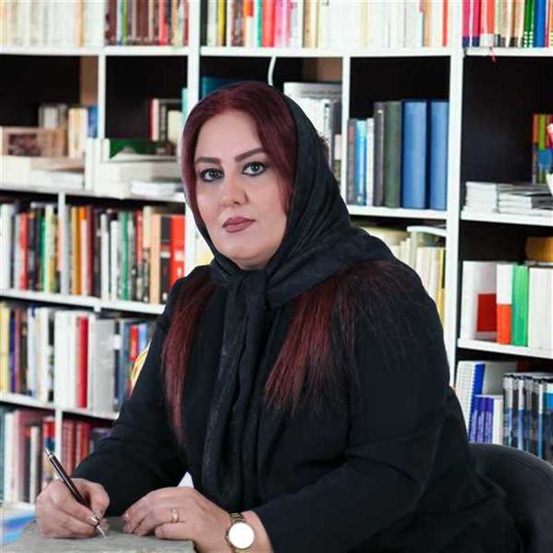 اسرین عبدالله زاده