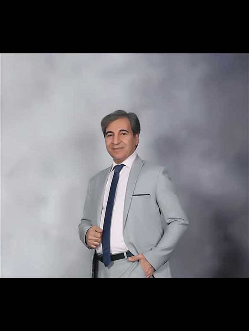 دکتر غلامرضا زرین جوئی