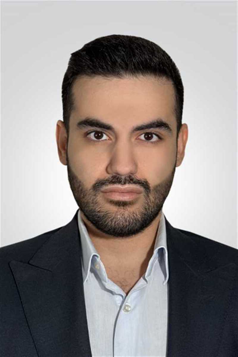 دکتر آرمین رستم زاده