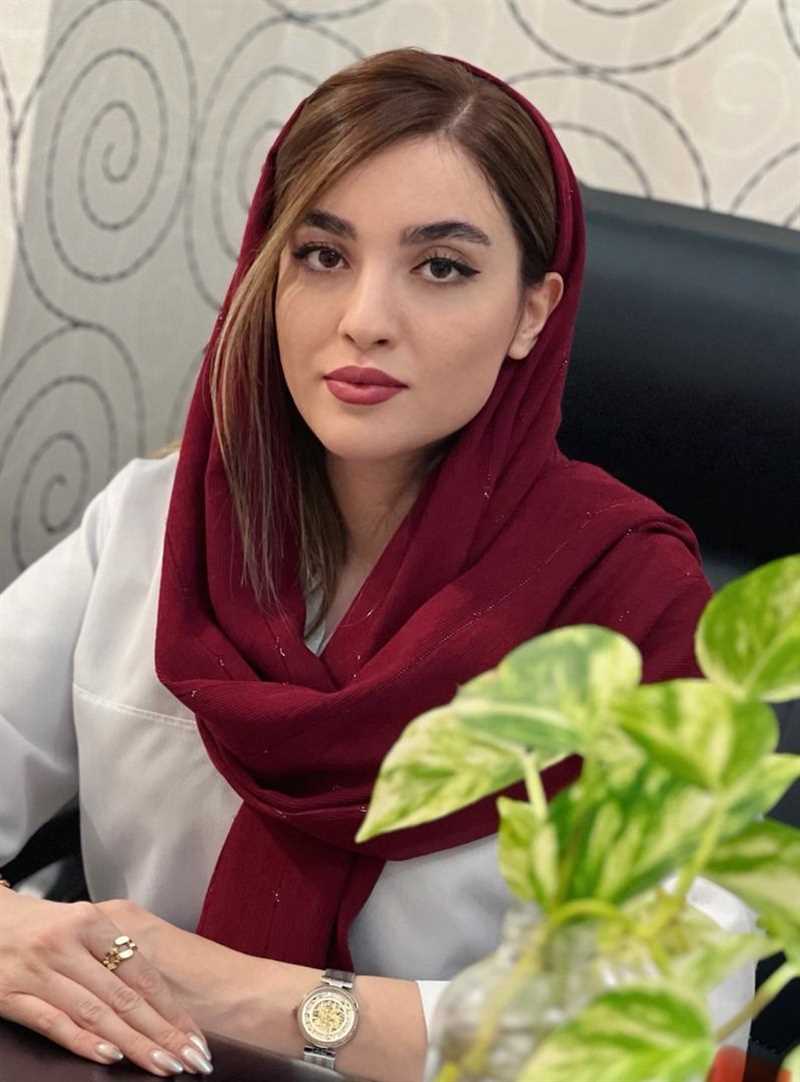 فرناز اسدلو