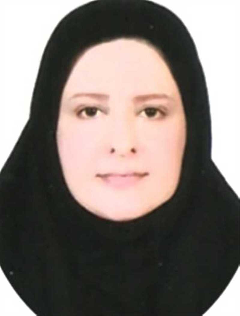 شهین محبوبی