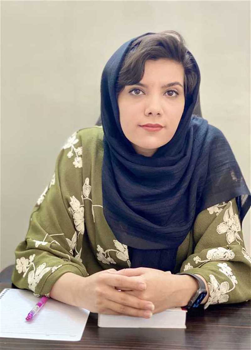 حانیه درودی