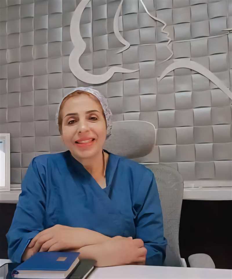 دکتر مهناز زرشناس
