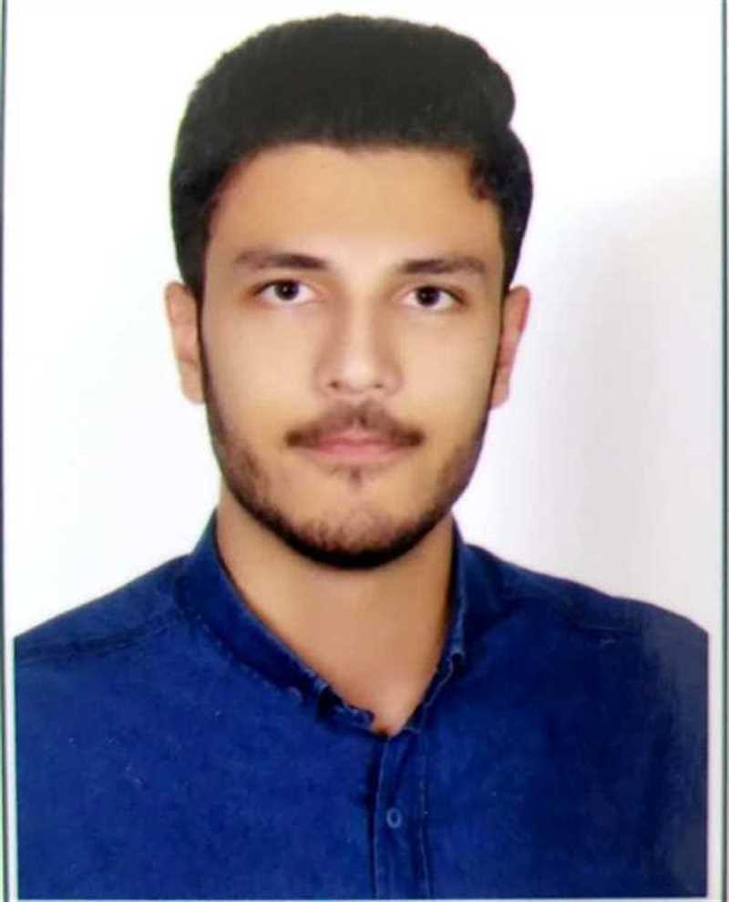 محمدامین شریفی