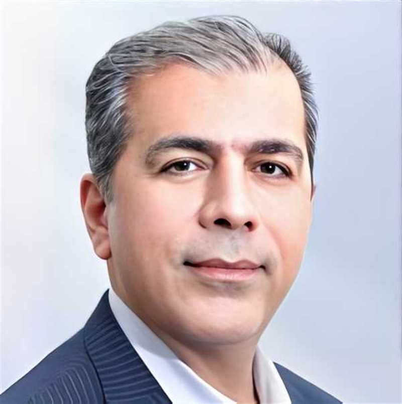 دکتر بهزاد امیری