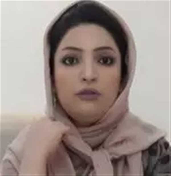 ندا ممبینی