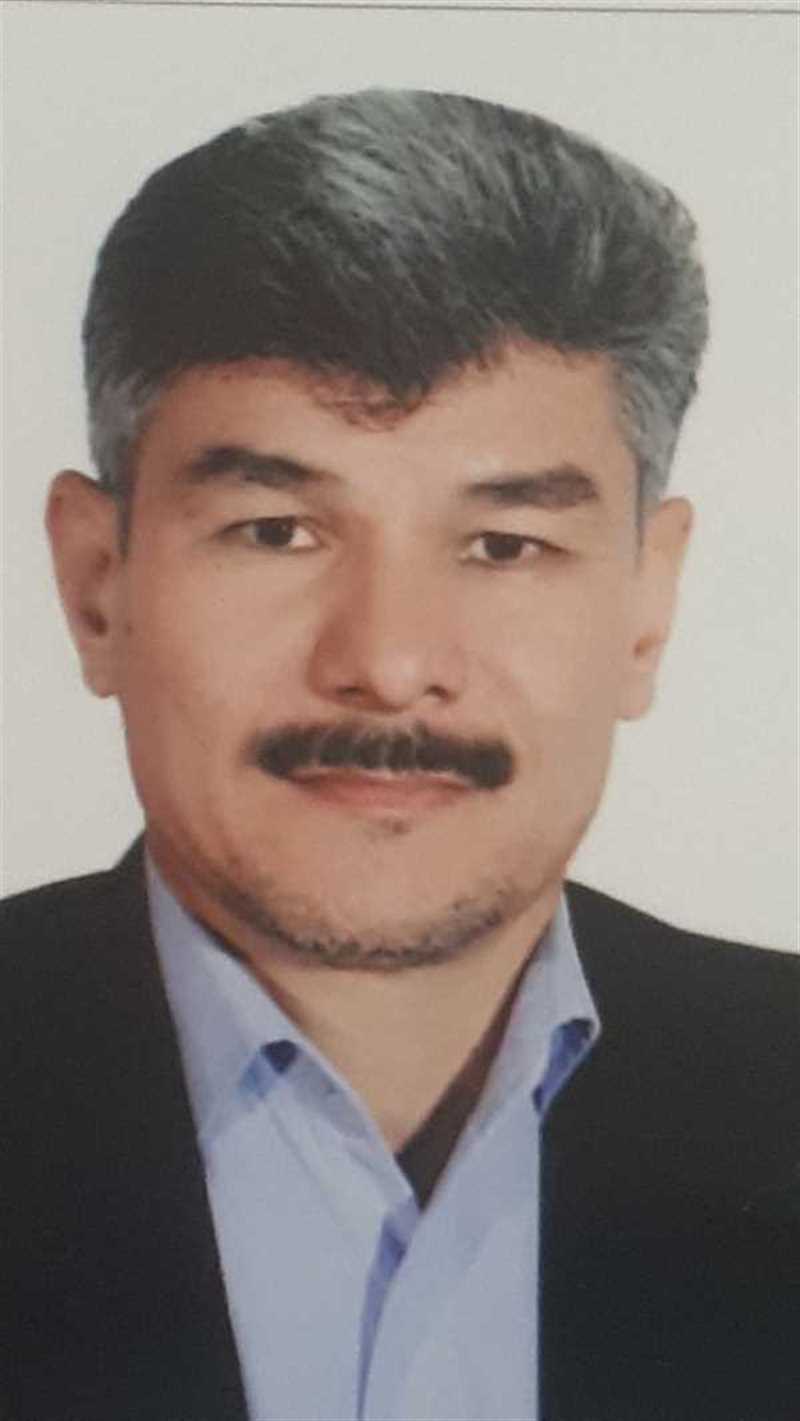 علی محمد متقیان راد