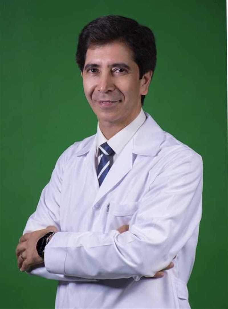 دکتر محمد حدادی اول