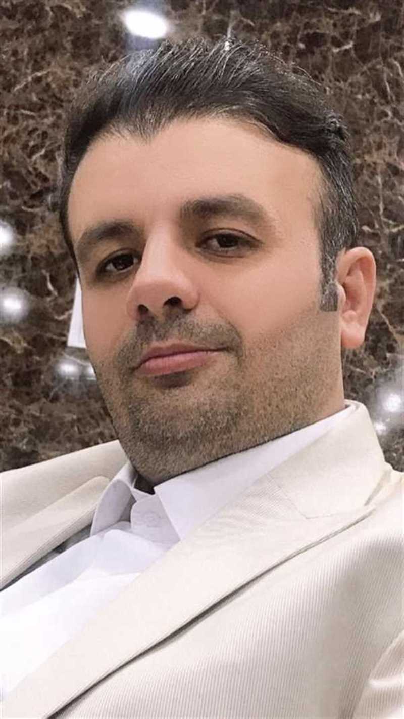 دکتر سید فرزاد کلامی