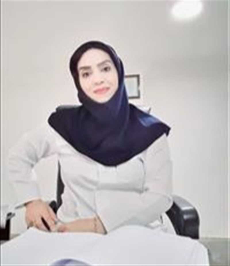 منیره سید احمدی