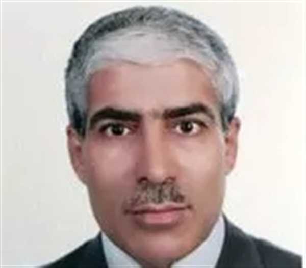 دکتر محمدحسین رحیمی راد