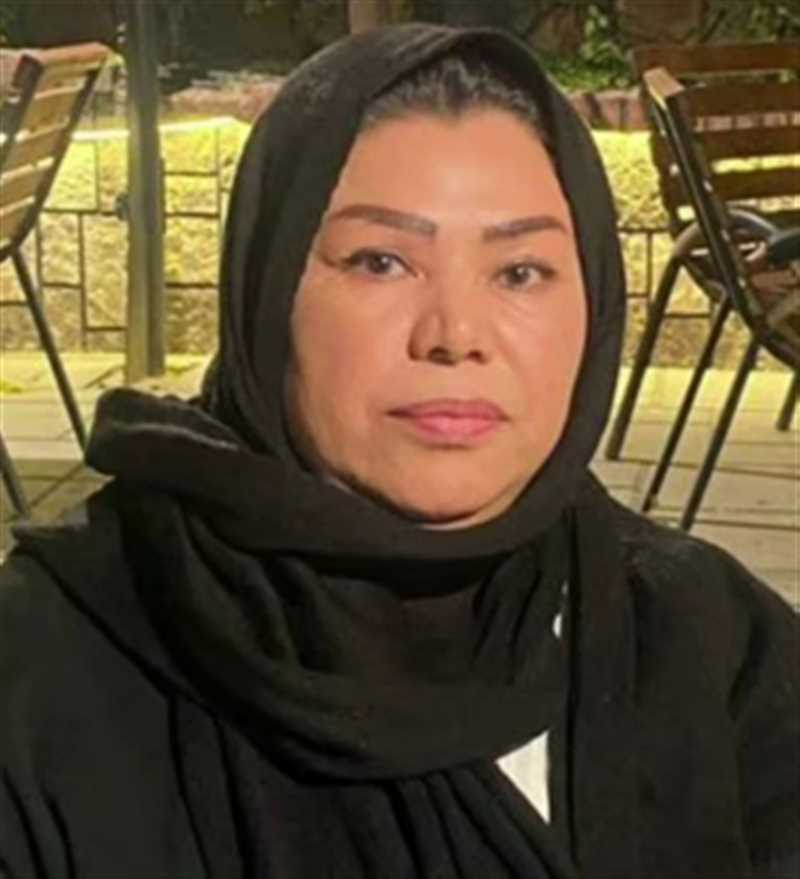 دکتر حلیمه صفدری