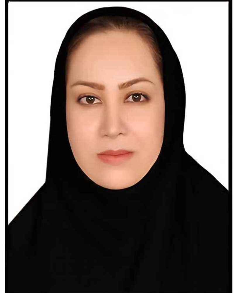 سمیه (مینو) فتحی