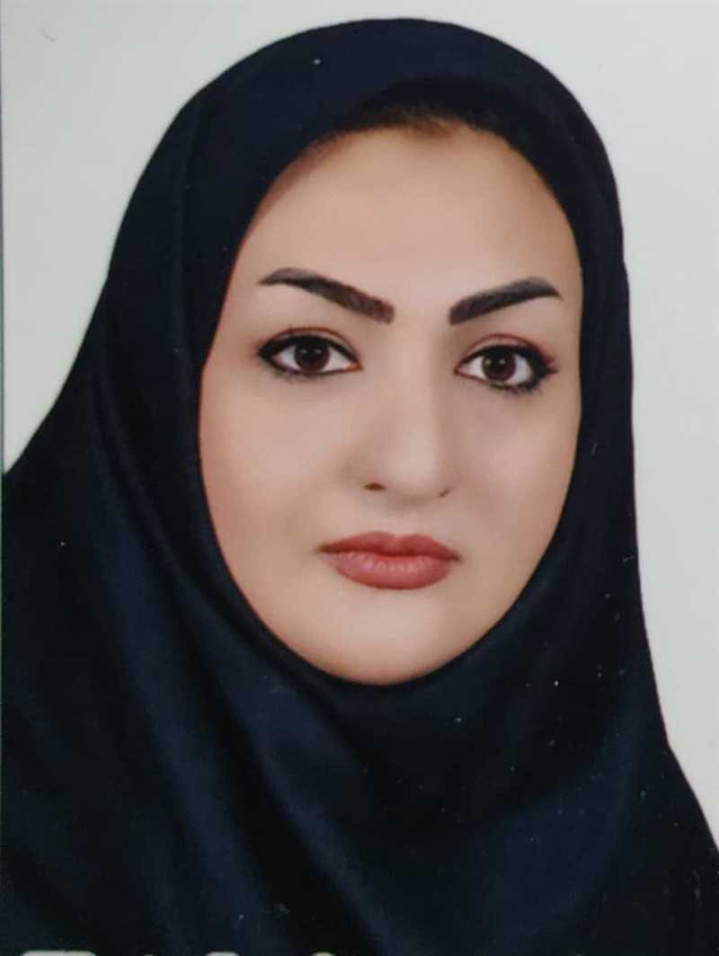 فرزانه طاهری